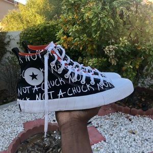 Converse Shoes - Men All Stars Size 9 Converse Shoes - Men All Stars Size 9